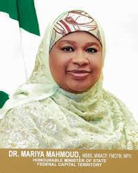 minister of state