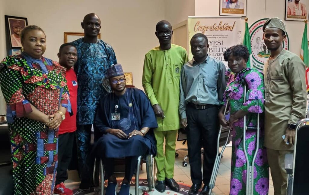 ssa to President with delegates
