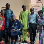 FG, NUJ FCT MOVE TO END DISCRIMINATION AGAINST JOURNALISTS WITH DISABILITIES