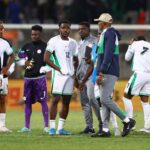 CALCULATORS OUT AGAIN: NIGERIA’S LONG ROAD TO THE 2026 WORLD CUP