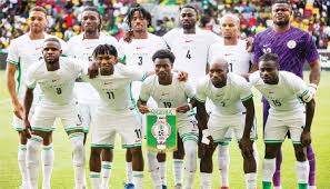 supereagles