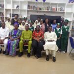 WORLD LITERACY DAY 2025: FCT ERC URGES COLLECTIVE ACTION TO BRIDGE DIGITAL GAP.