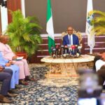 “REPORTS OF MY MEDIA CHAT BAN ARE UNFOUNDED” – FCT MINISTER