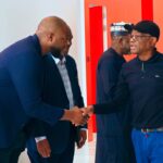 WIKE TAKES ABUJAS VISION TO GLOBAL STAGE AT 2025 ASIA PACIFIC CITIES’ SUMMIT IN DUBAI