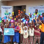 FCTA PARTNERS WITH ABUJA NGO TO PROMOTE HAND HYGIENE