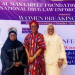 FCT WOMEN AFFAIRS SECRETARY AVOCATES SUPPORT FOR WOMEN BATTLING ADDICTION
