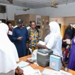 National and State Health Leaders Intensify Measles–Rubella Vaccination Monitoring for Better Child Health