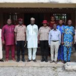 ROAD SAFETY; FEMD, FRSC TO STRENGTHEN EXISTING COLLABORATION.