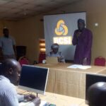 FCTA PUSHES FOR INNOVATION IN COMMUNICATION TO BOOST SERVICE DELIVERY