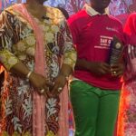 FCT TEEN ATHLETE SHINES AS SYMBOL OF RISING SPORTS DEVELOPMENT
