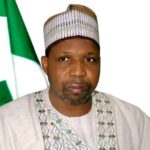 FCT EDUCATION SECRETARIAT ENGAGES IDU COMMUNITY ON DEVELOPMENT OF SCHOOL PROJECT