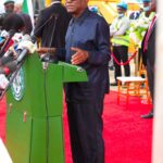WIKE REITERATES PRESIDENT TINUBU’S COMMITMENT TO PROVIDE INFRASTRUCTURE TO ALL PARTS OF ABUJA