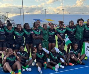 Rugby Falcons