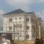 FCT COMMUNITIES RECEIVE SECURITY BOOST AS 10 POLICE DIVISIONS NEAR COMPLETION