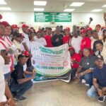 FCTA CLOSES SERVICOM WEEK CELEBRATION WITH ROADWALK RALLY