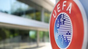 UEFA ALLOWS LALIGA AND SERIE A GAMES ABROAD DESPITE PROTESTS