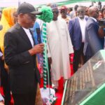 PRESIDENT TINUBU’S LEADERSHIP IS WHY WE ARE ACHIEVING SO MUCH IN FCT -WIKE