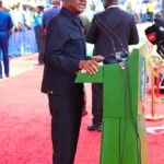 WIKE KICKSTARTS LIGHT UP ABUJA PROGRAMME, TO TACKLE INSECURITY, IMPROVE AESTHETICS, OTHERS