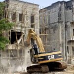 WHY WE DEMOLISHED 11 HIGH RISE BUILDINGS IN APO-DUTSE