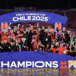 MOROCCO MAKES HISTORY WITH FIRST-EVER U-20 WORLD CUP VICTORY