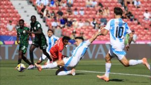flying eagles