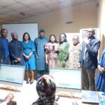 FCTA STAFF COMMENCE SECOND PHASE OF FREE CBT TRAINING