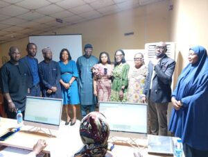 the cbt training team