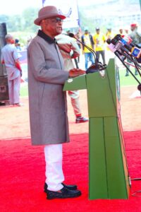 wike in katampe