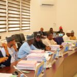 FCT EXCO MEETING: FCT TO COMMENCE NEW WASTE MANAGEMENT REGIME