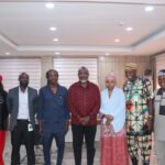 ABUJA ENTERPRISE AGENCY COLLABORATES WITH ABUJA FILM VILLAGE TO TRAIN 300 YOUTHS IN FCT’S MOVIE INDUSTRY.