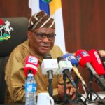 FCT MINISTER REAFFIRMS RESPECT FOR RULE OF LAW, INSTITUTIONS