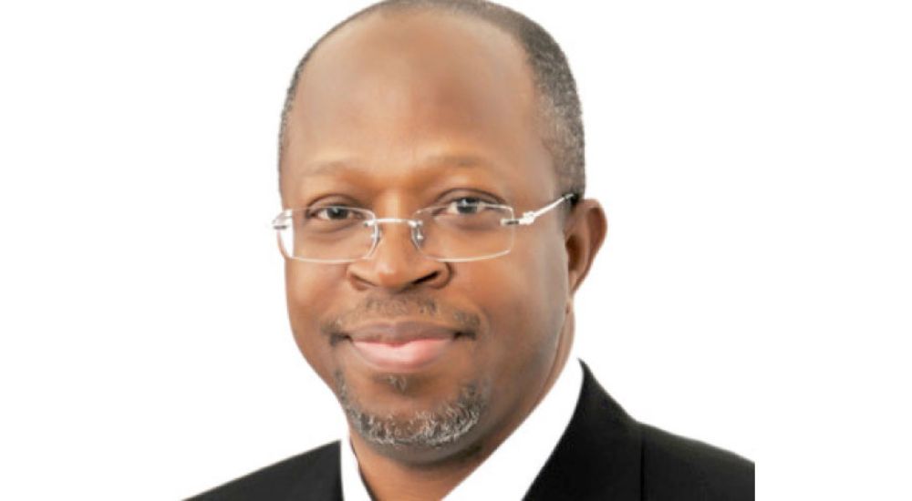 Chairman FCTCSC Emeka-Ezeh