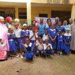 FCT RUWASSA FLAGS OFF HAND WASHING CAMPAIGN FOR FCT SCHOOLS 
