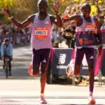 KENYA DOMINATES NEW YORK MARATHON AS KIPRUTO AND OBIRI TAKE TOP HONOURS