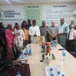 LEVENTIS FOUNDATION SIGNS MOU WITH ABUJA ENTERPRISE AGENCY ON ENTERPRISE DEVELOPMENT