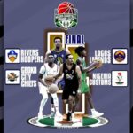 CUSTOMS GRAB FINAL SPOT AS NPBL FINAL FOUR IS CONFIRMED