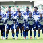 RIVERS UNITED GET TOUGH CAF CHAMPIONS LEAGUE GROUP
