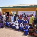 WORLD TOILET DAY 2025: FCTA, CSHEEH COMMISSION UPGRADED WASH FACILITIES AT MODEL PRIMARY SCHOOL, APO
