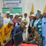 GWAGWALADA AREA COUNCIL SHINES AT FCT JETS AND ENTREPRENEURSHIP COMPETITION