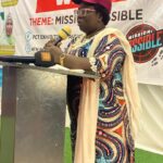 FCT SDS CELEBRATES 2025 SERVICOM CUSTOMER SERVICE WEEK CELEBRATION