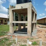 DIASPORA OLD STUDENTS ARRIVE NIGERIA AHEAD OF 40TH ANNIVERSARY & GRAND UNION OF GSS GWAGWALADA