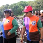 FCT–ERC CONCLUDES 2025 ANNUAL SPORTS WITH COLOURFUL ROAD WALK