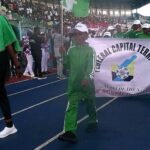 FCT ATHLETES TO BE HONOURED AFTER STRONG NATIONAL PERFORMANCES
