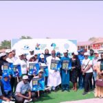 FCT HEALTH AND ENVIRONMENT SECRETARIAT AGAIN SURPASSES MINISTERIAL DELIVERABLES FOR HEALTH INSURANCE ENROLLMENT