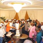 NO REGRET SUPPORTING PRESIDENT TINUBU -WIKE