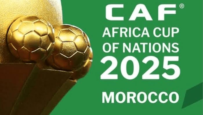CAF 2025
