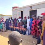 CPWB BRINGS CHRISTMAS CHEER TO WASA IDP CAMP