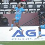 BONGONDA STRIKE GIVES DR CONGO A WINNING START AGAINST BENIN