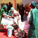 MAHMOUD LAUDS RHI FOR ELDERLY SUPPORT SCHEME