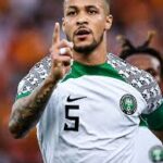 NIGERIA’S CAPTAIN REPOST EKONG RETIRES